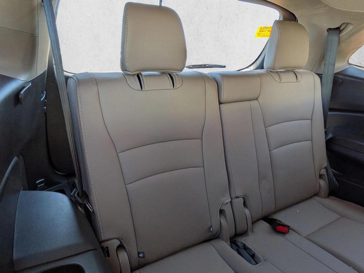 2017 Honda Pilot EX-L Roseville CA