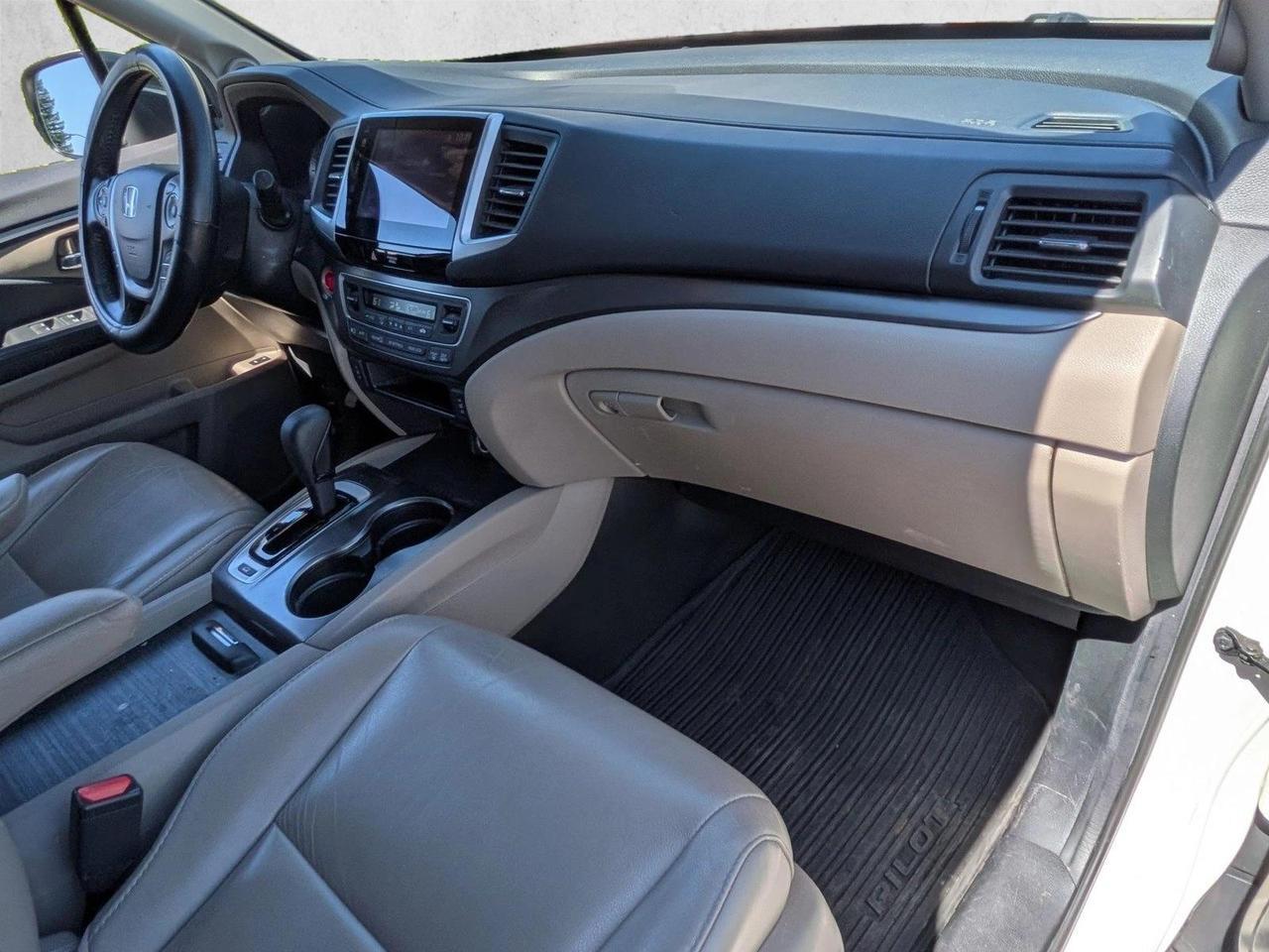 2017 Honda Pilot EX-L Roseville CA