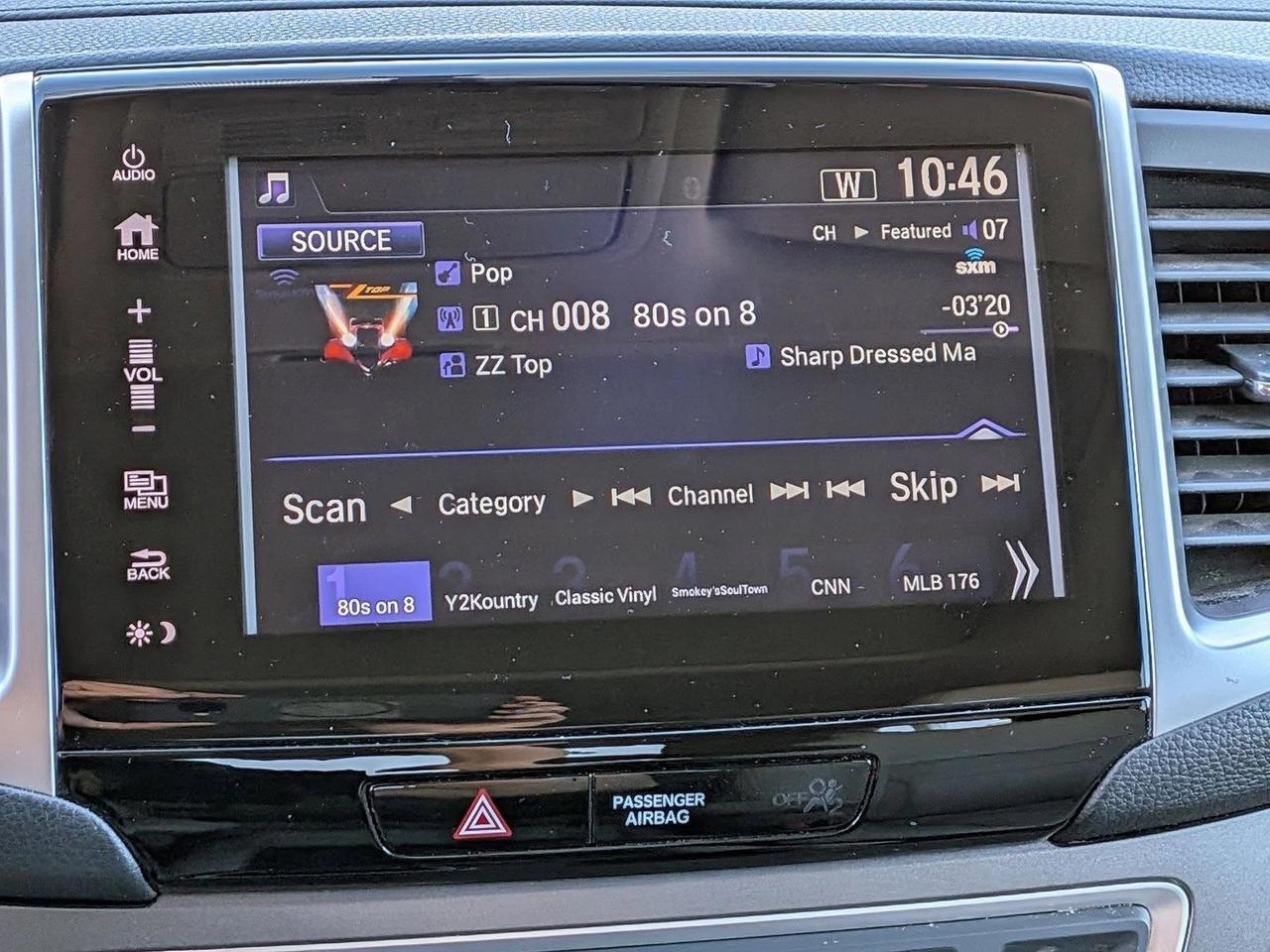 2017 Honda Pilot EX-L Roseville CA