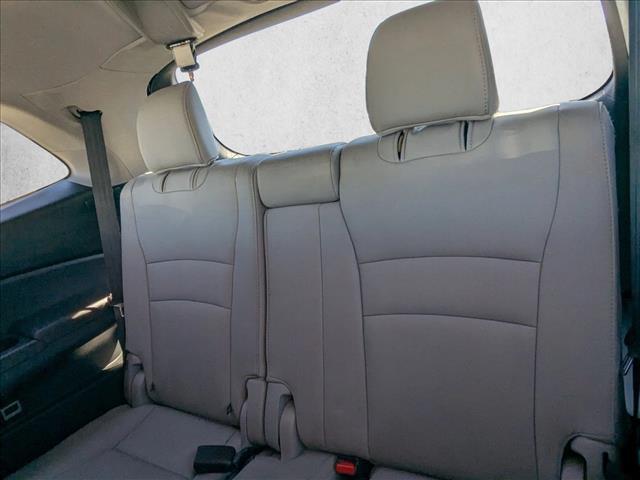 2017 Honda Pilot EX-L Roseville CA