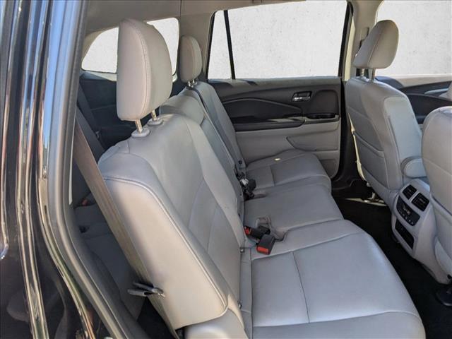 2017 Honda Pilot EX-L Roseville CA