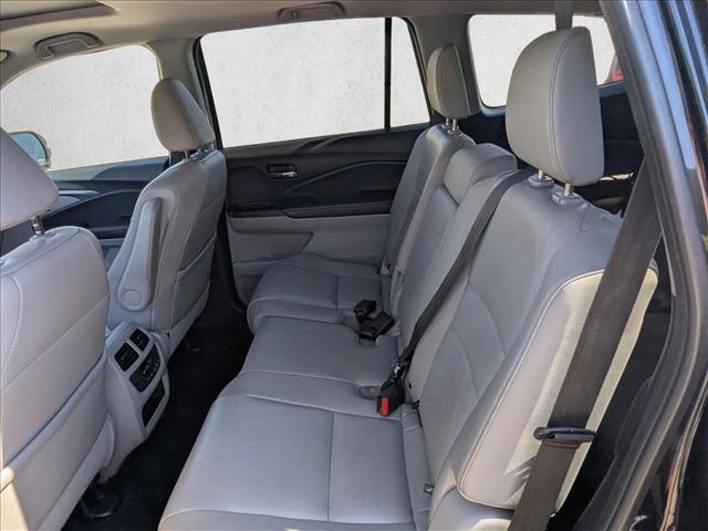 2017 Honda Pilot EX-L Roseville CA