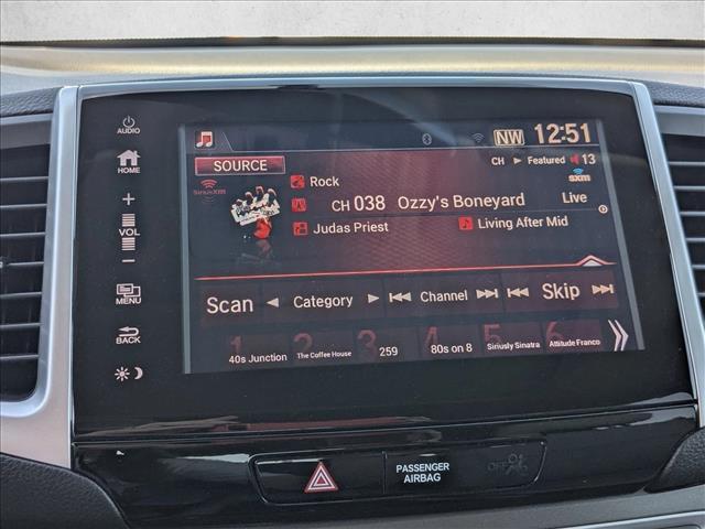 2017 Honda Pilot EX-L Roseville CA