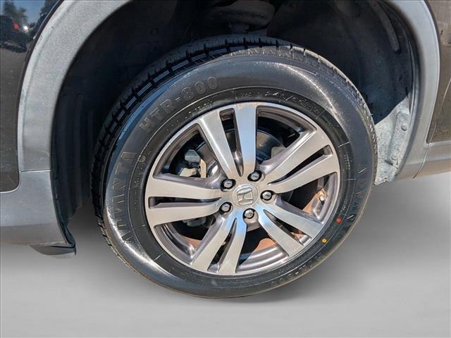 2017 Honda Pilot EX-L Roseville CA