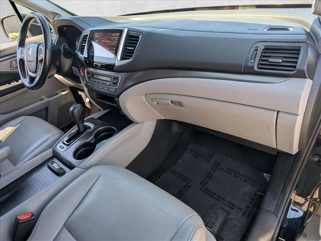 2017 Honda Pilot EX-L Roseville CA