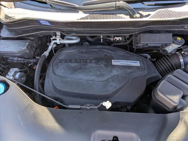 2017 Honda Pilot EX-L Roseville CA