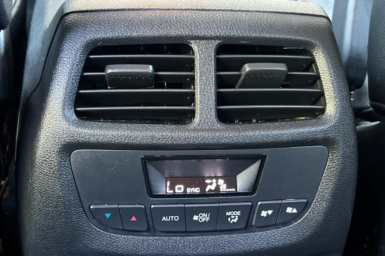 2017 Honda Pilot EX-L Roseville CA