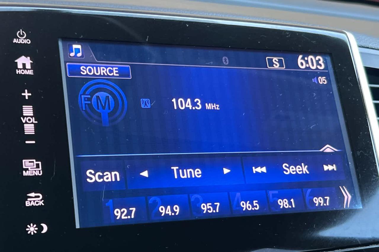 2017 Honda Pilot EX-L Roseville CA
