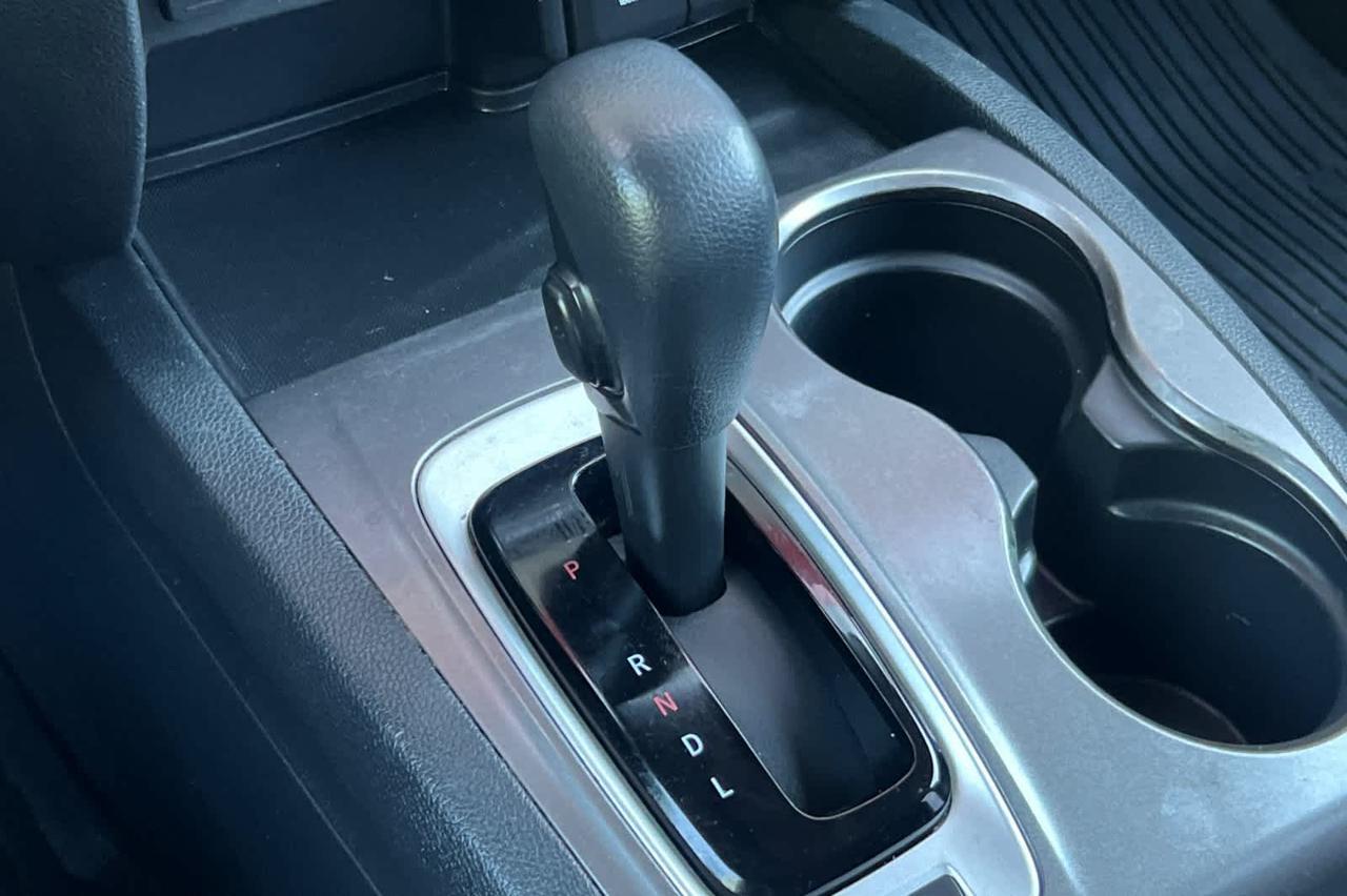 2017 Honda Pilot EX-L Roseville CA