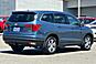 2017 Honda Pilot EX-L Roseville CA