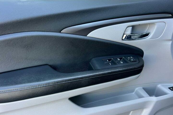 2017 Honda Pilot EX-L Roseville CA