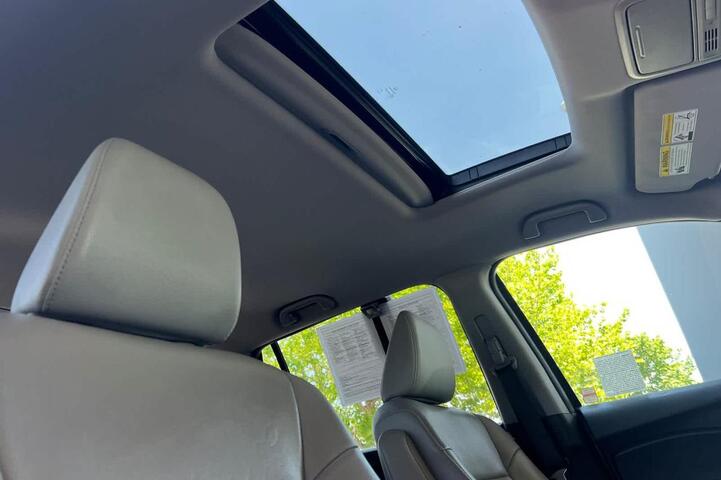 2017 Honda Pilot EX-L Roseville CA