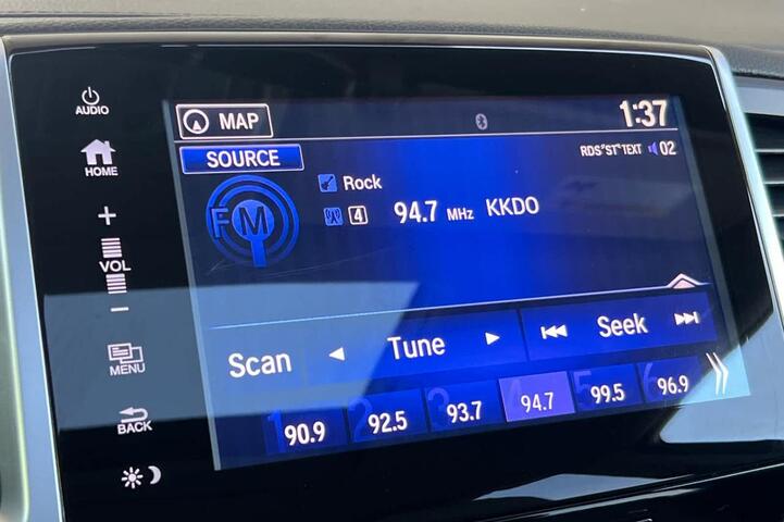 2017 Honda Pilot EX-L Roseville CA