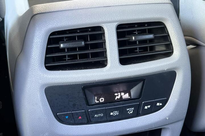 2017 Honda Pilot EX-L Roseville CA