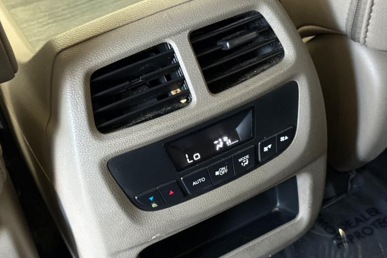 2017 Honda Pilot EX-L Roseville CA