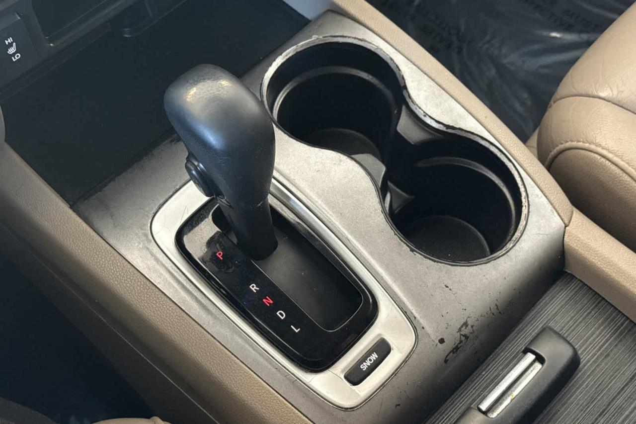 2017 Honda Pilot EX-L Roseville CA