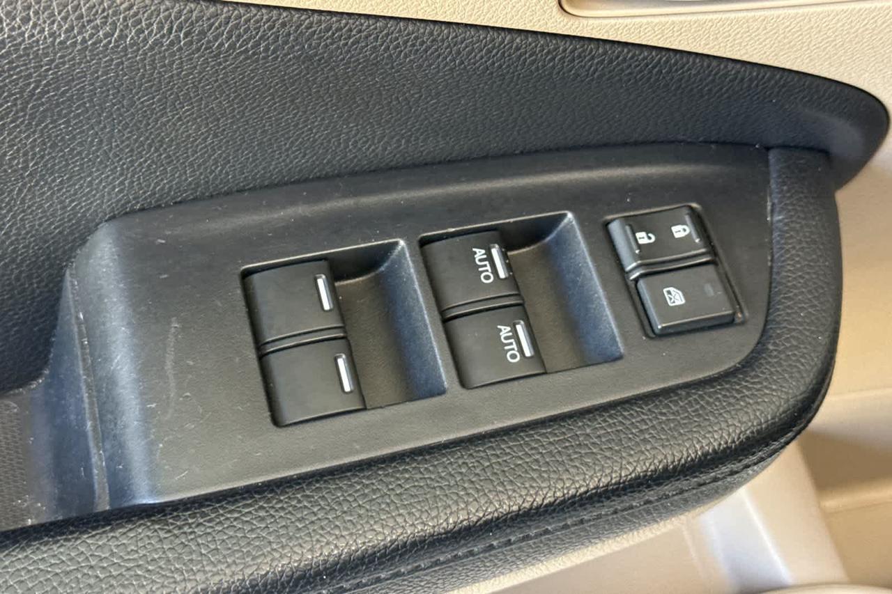 2017 Honda Pilot EX-L Roseville CA