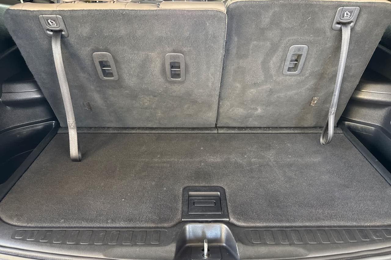 2017 Honda Pilot EX-L Roseville CA