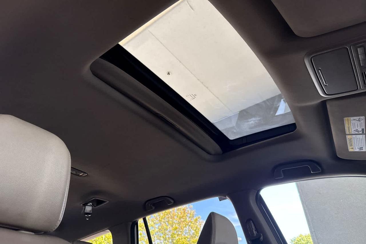2017 Honda Pilot EX-L Roseville CA