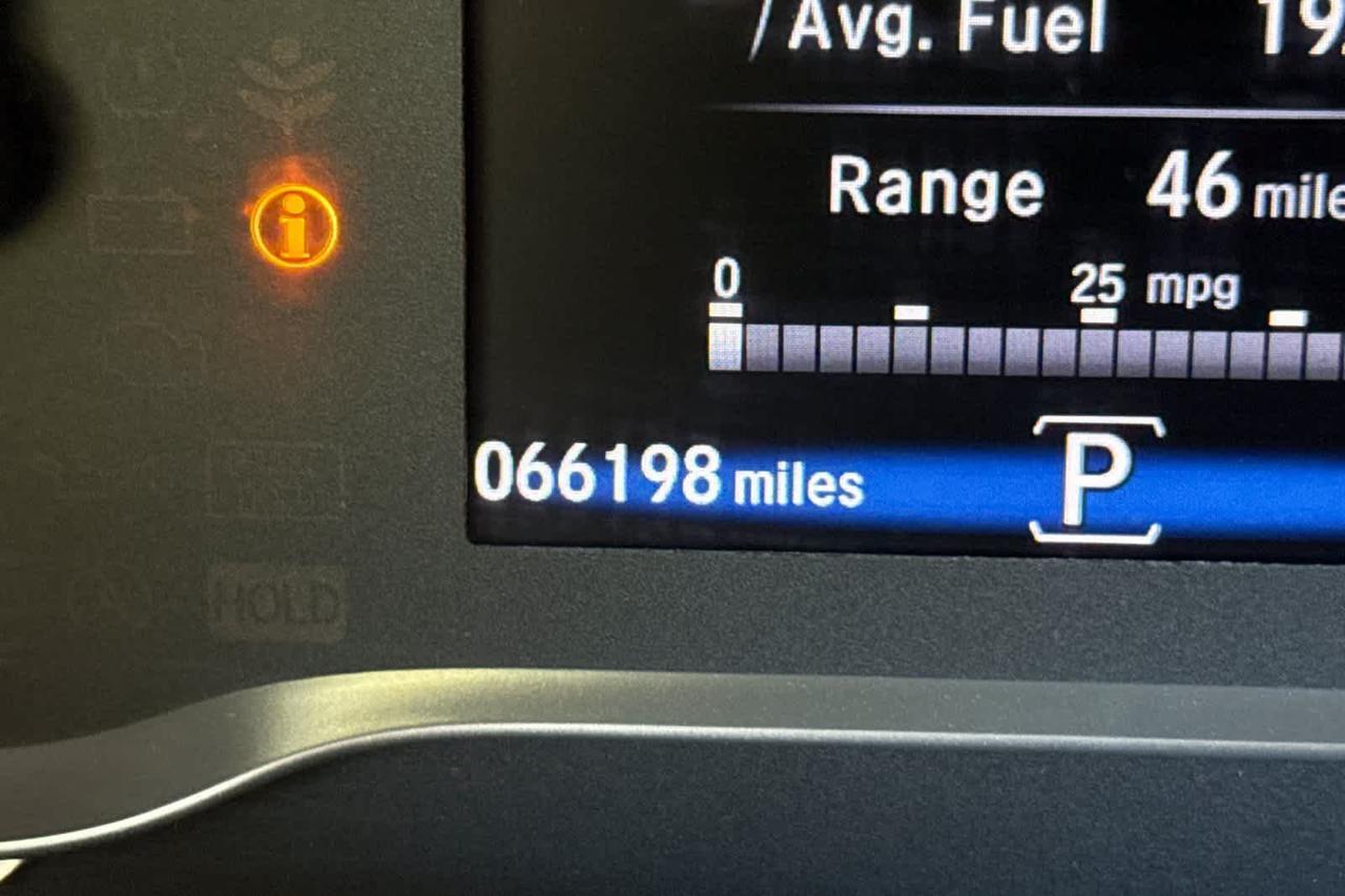2017 Honda Pilot EX-L Roseville CA