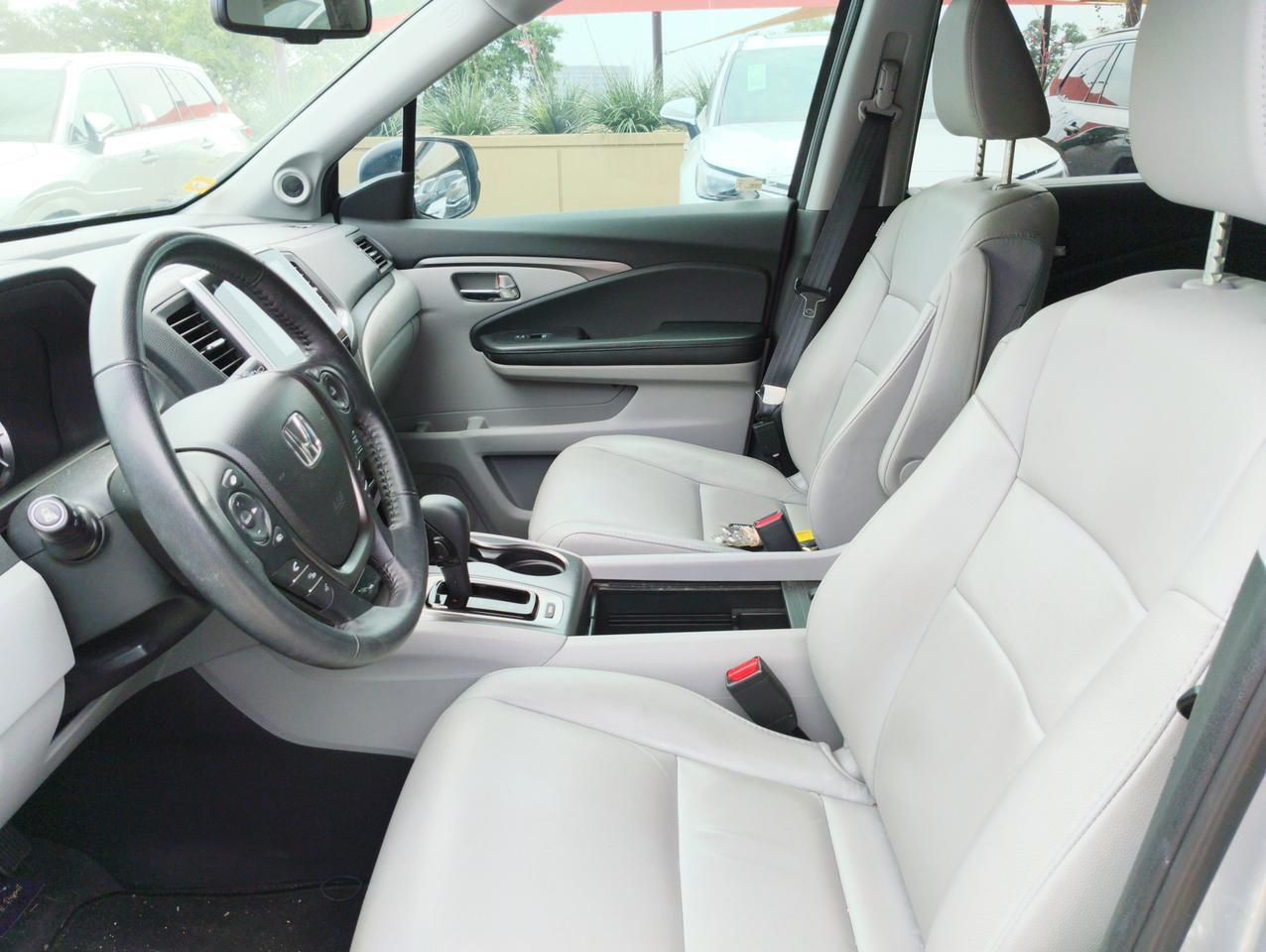 2017 Honda Pilot EX-L San Antonio TX