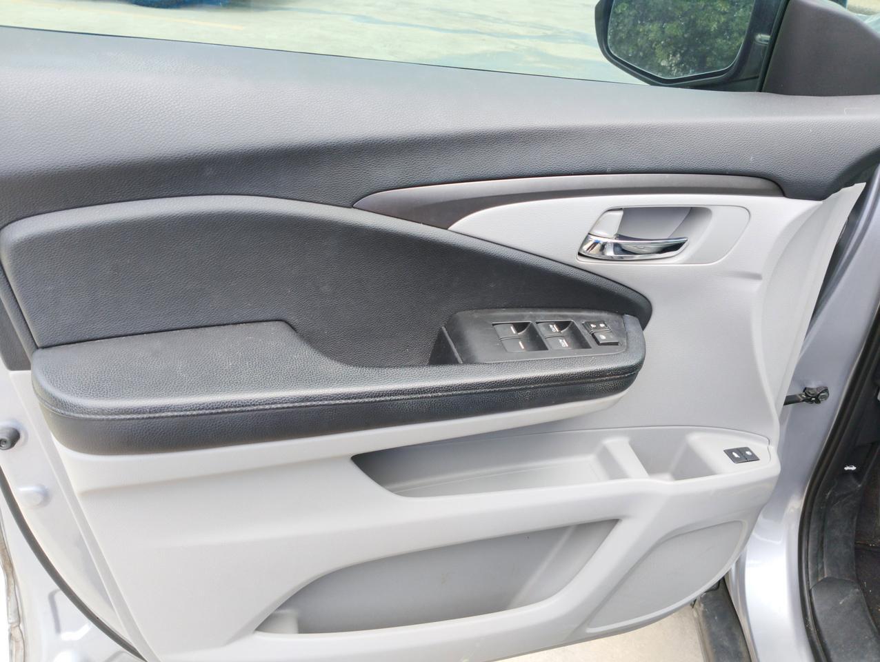 2017 Honda Pilot EX-L San Antonio TX