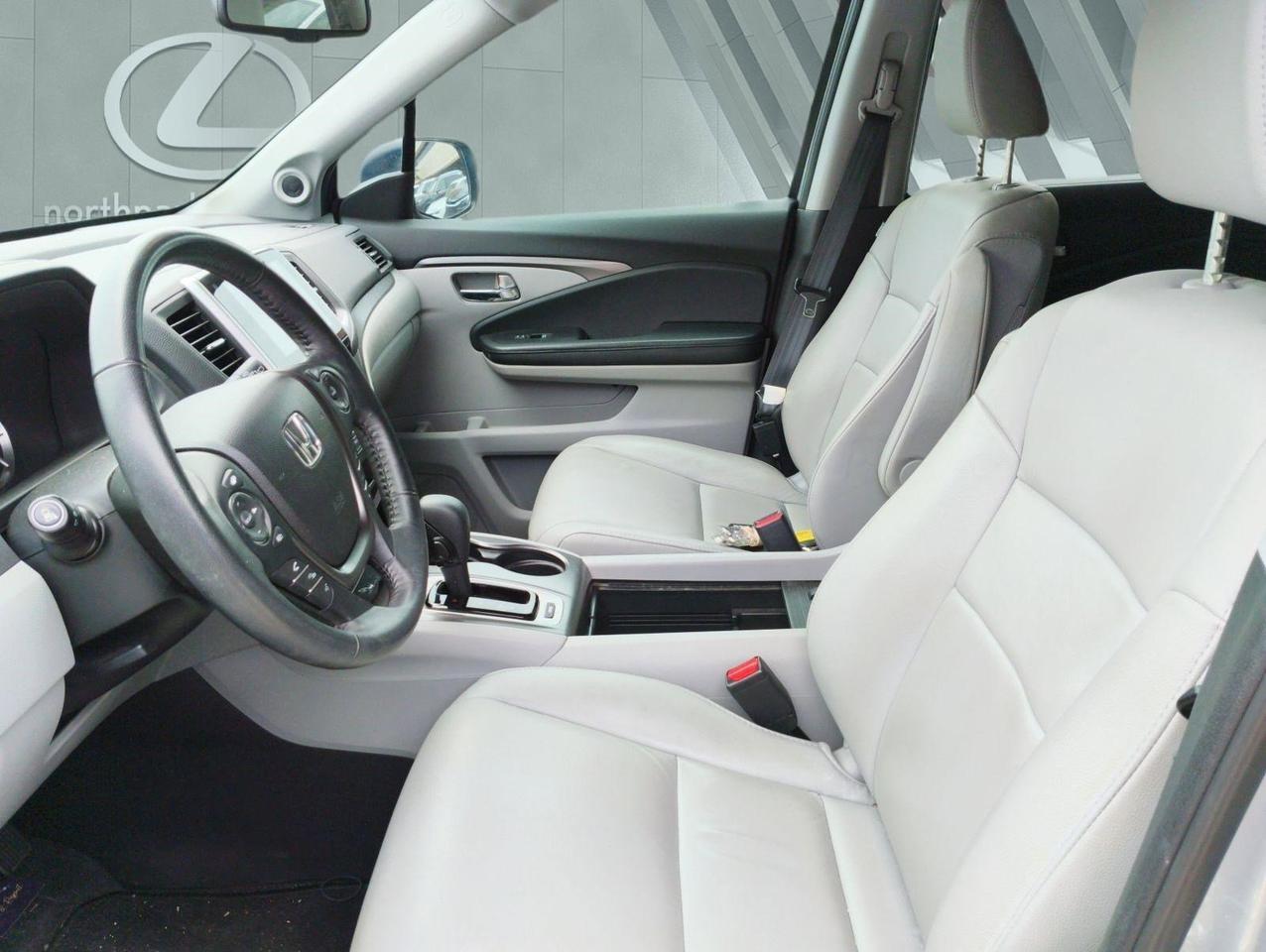 2017 Honda Pilot EX-L San Antonio TX