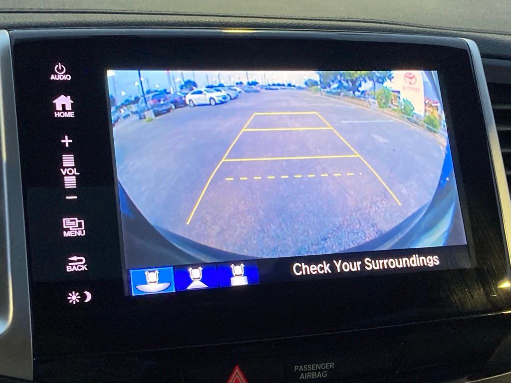 2017 Honda Pilot EX-L San Antonio TX