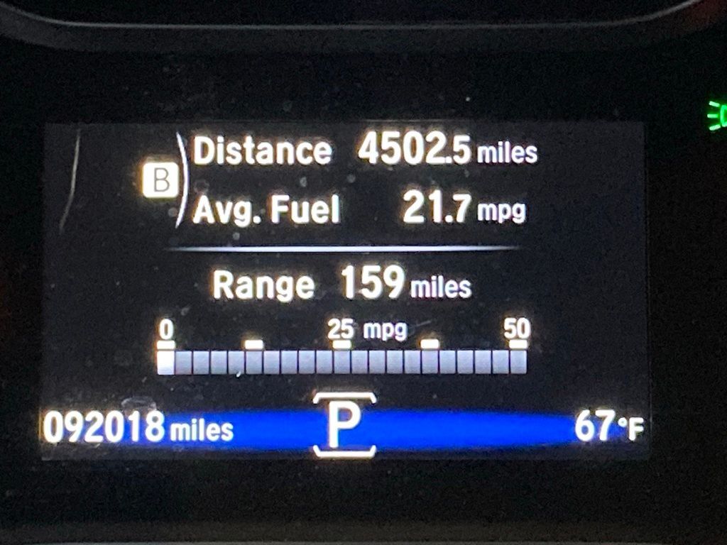 2017 Honda Pilot EX-L San Antonio TX