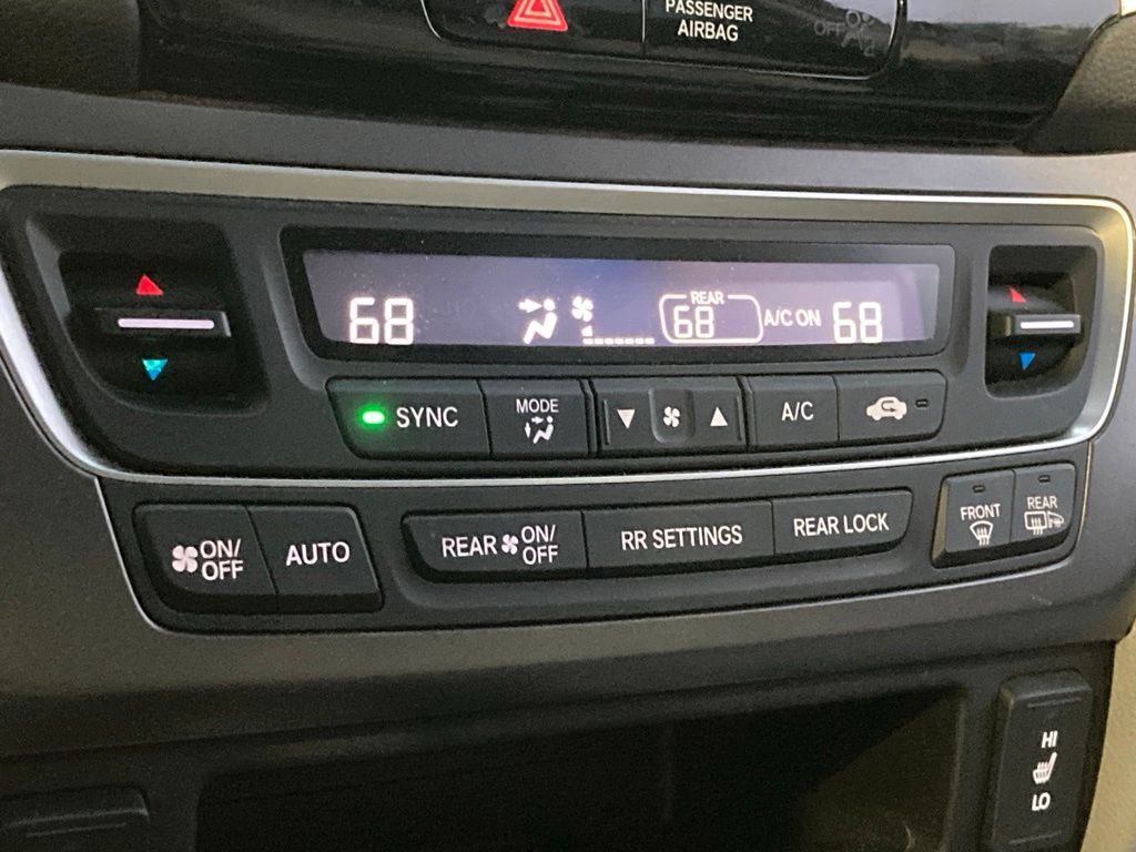 2017 Honda Pilot EX-L San Antonio TX