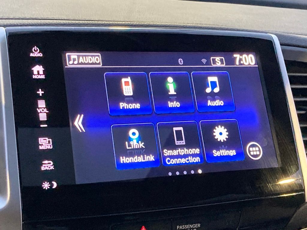 2017 Honda Pilot EX-L San Antonio TX