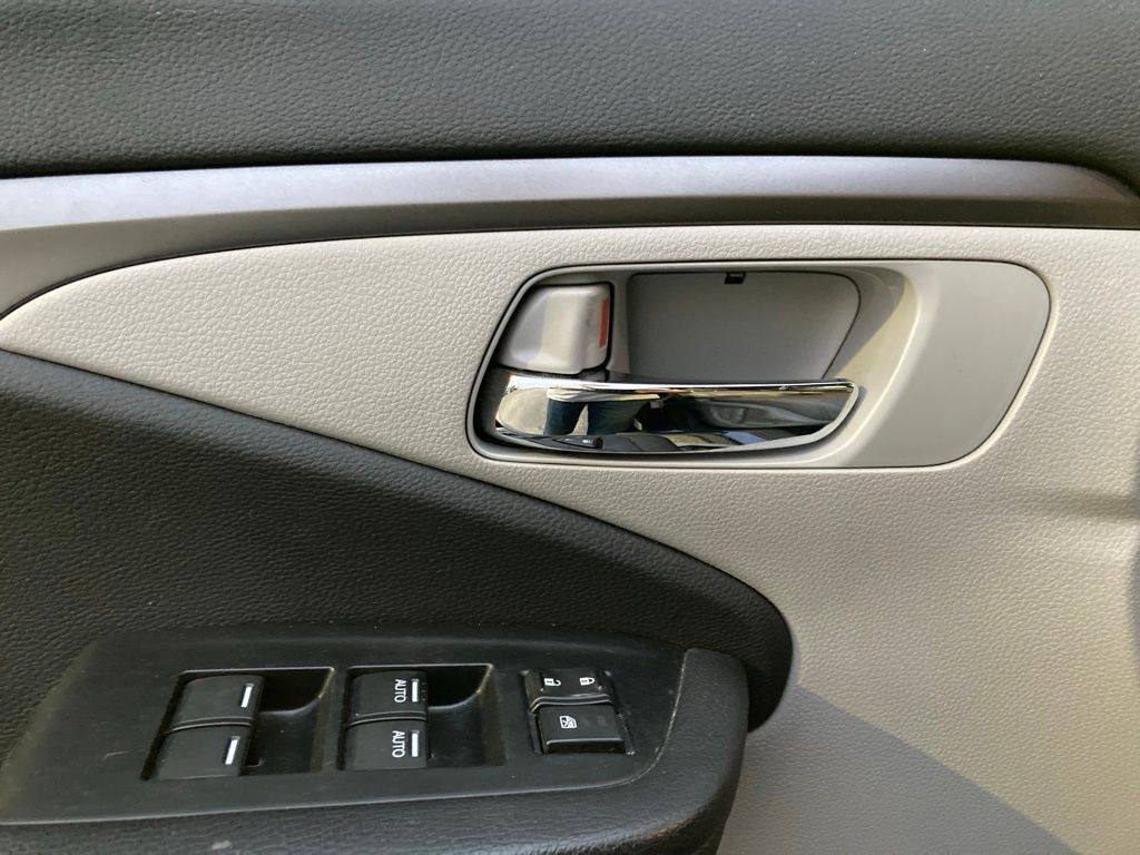 2017 Honda Pilot EX-L San Antonio TX
