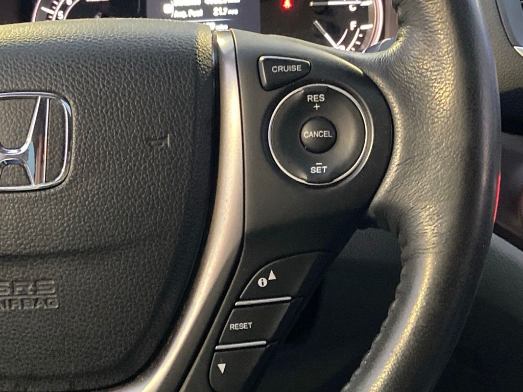 2017 Honda Pilot EX-L San Antonio TX