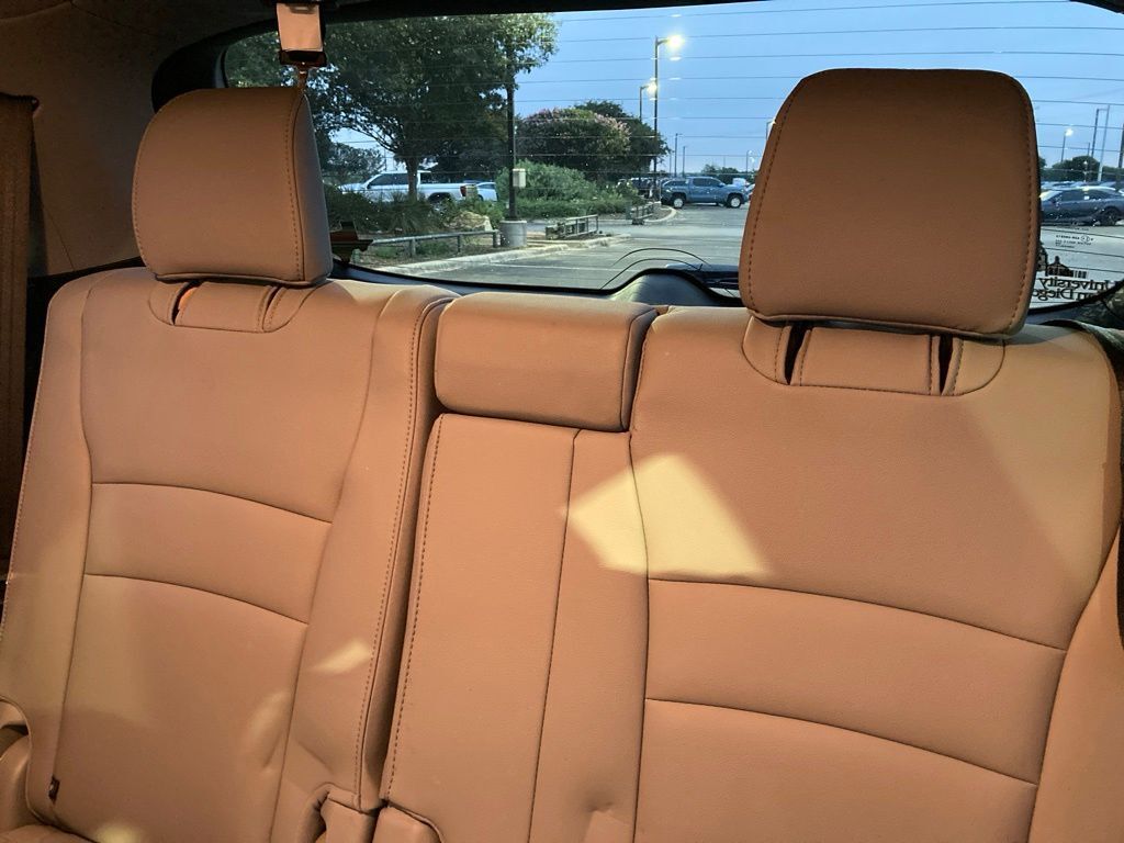 2017 Honda Pilot EX-L San Antonio TX