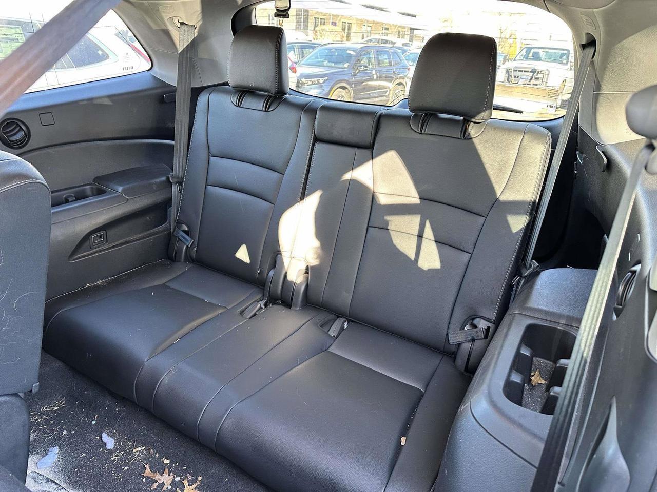 2017 Honda Pilot EX-L San Clemente CA