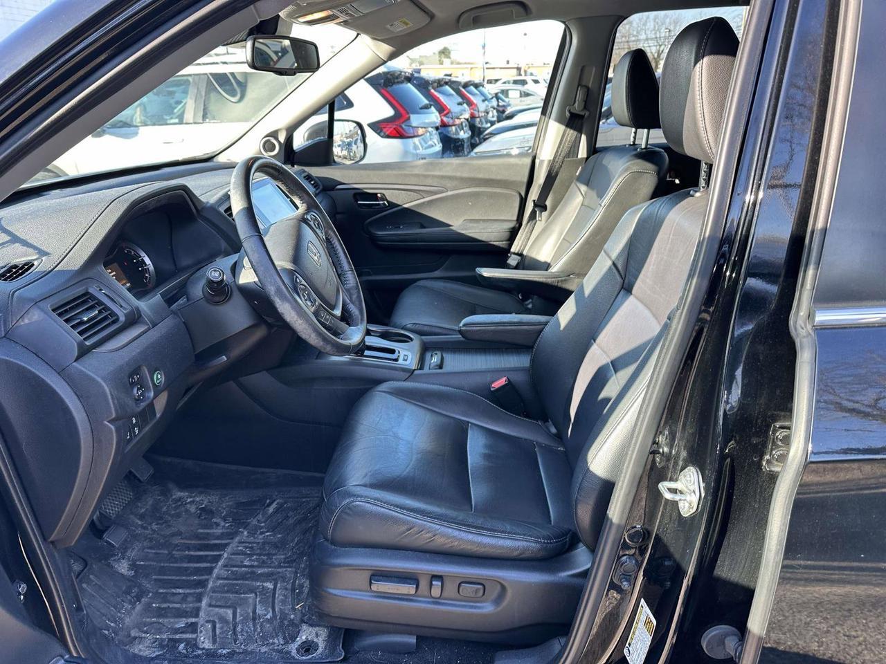 2017 Honda Pilot EX-L San Clemente CA