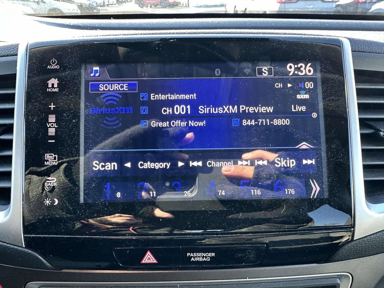 2017 Honda Pilot EX-L San Clemente CA