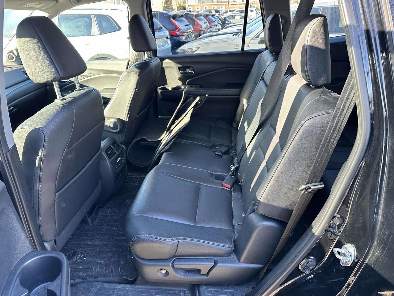 2017 Honda Pilot EX-L San Clemente CA