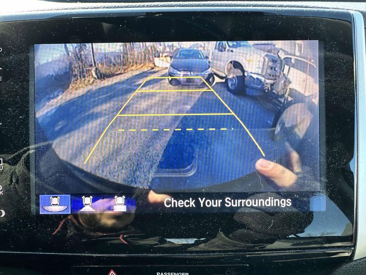 2017 Honda Pilot EX-L San Clemente CA