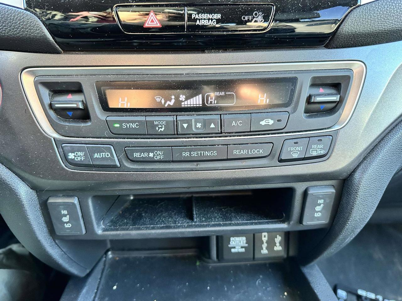 2017 Honda Pilot EX-L San Clemente CA