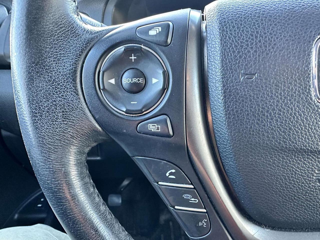 2017 Honda Pilot EX-L San Clemente CA