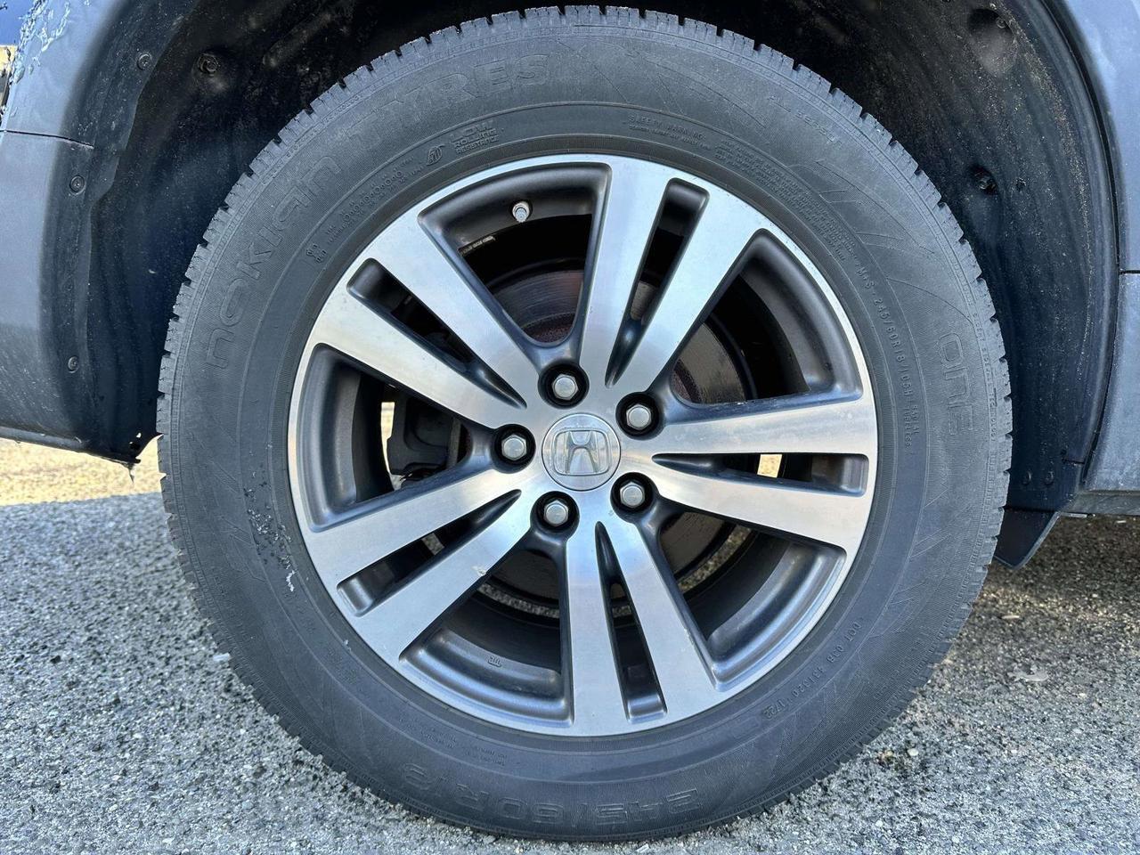 2017 Honda Pilot EX-L San Clemente CA