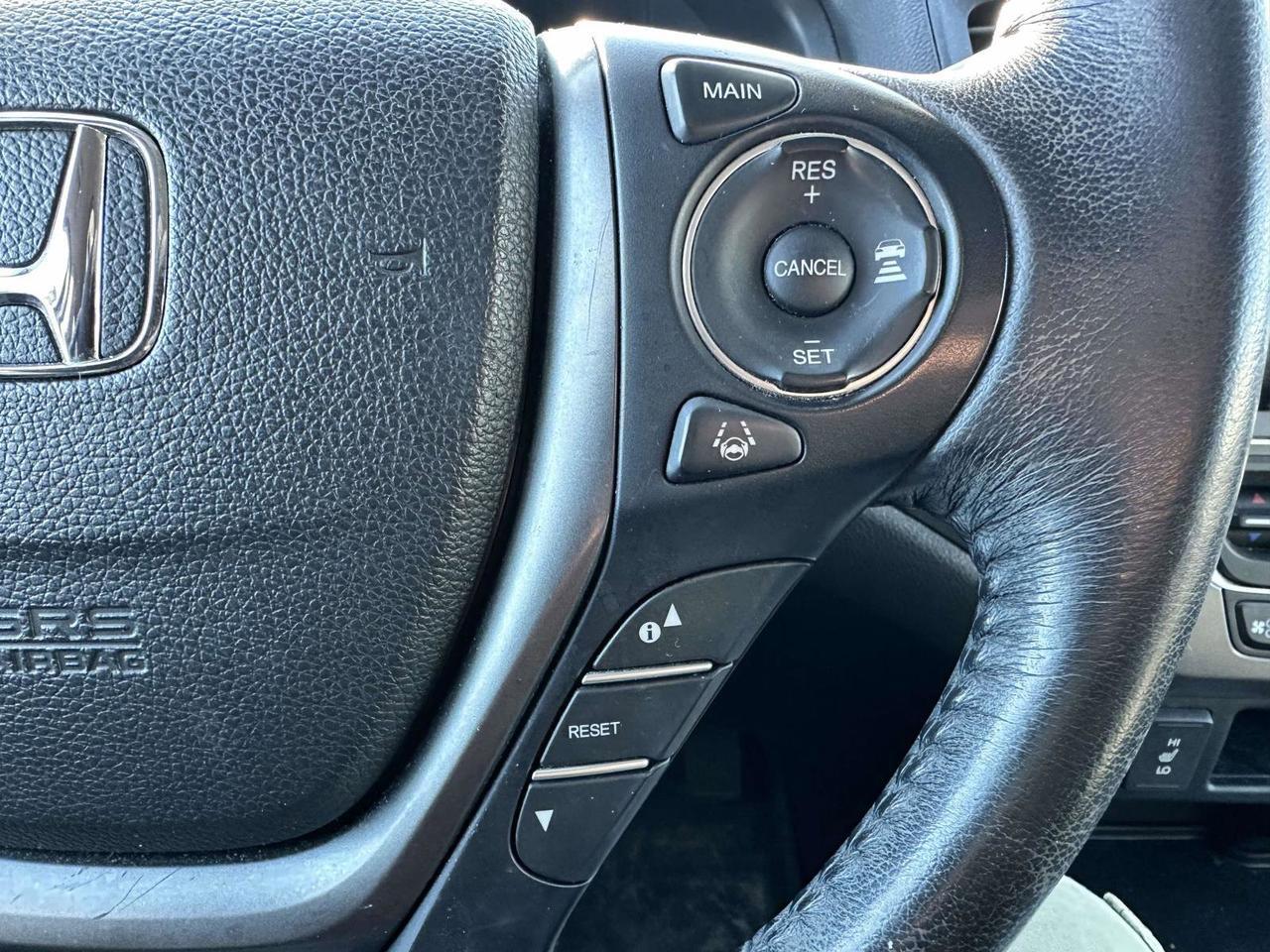 2017 Honda Pilot EX-L San Clemente CA