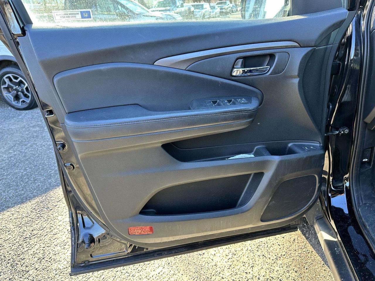 2017 Honda Pilot EX-L San Clemente CA