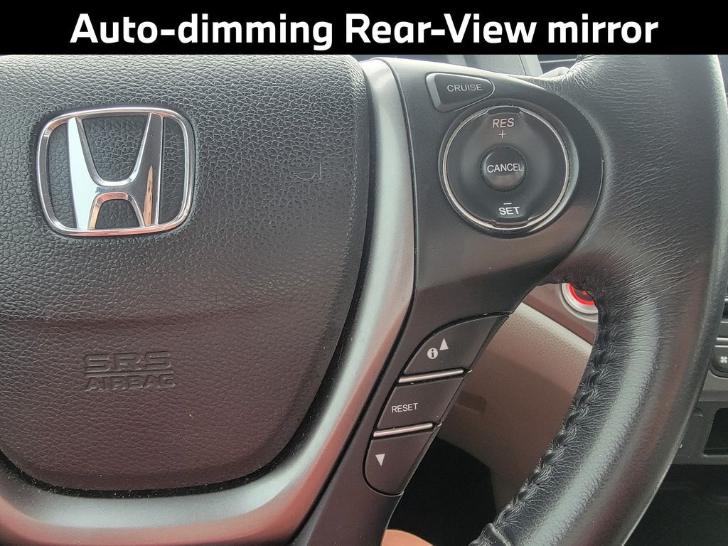 2017 Honda Pilot EX-L San Clemente CA