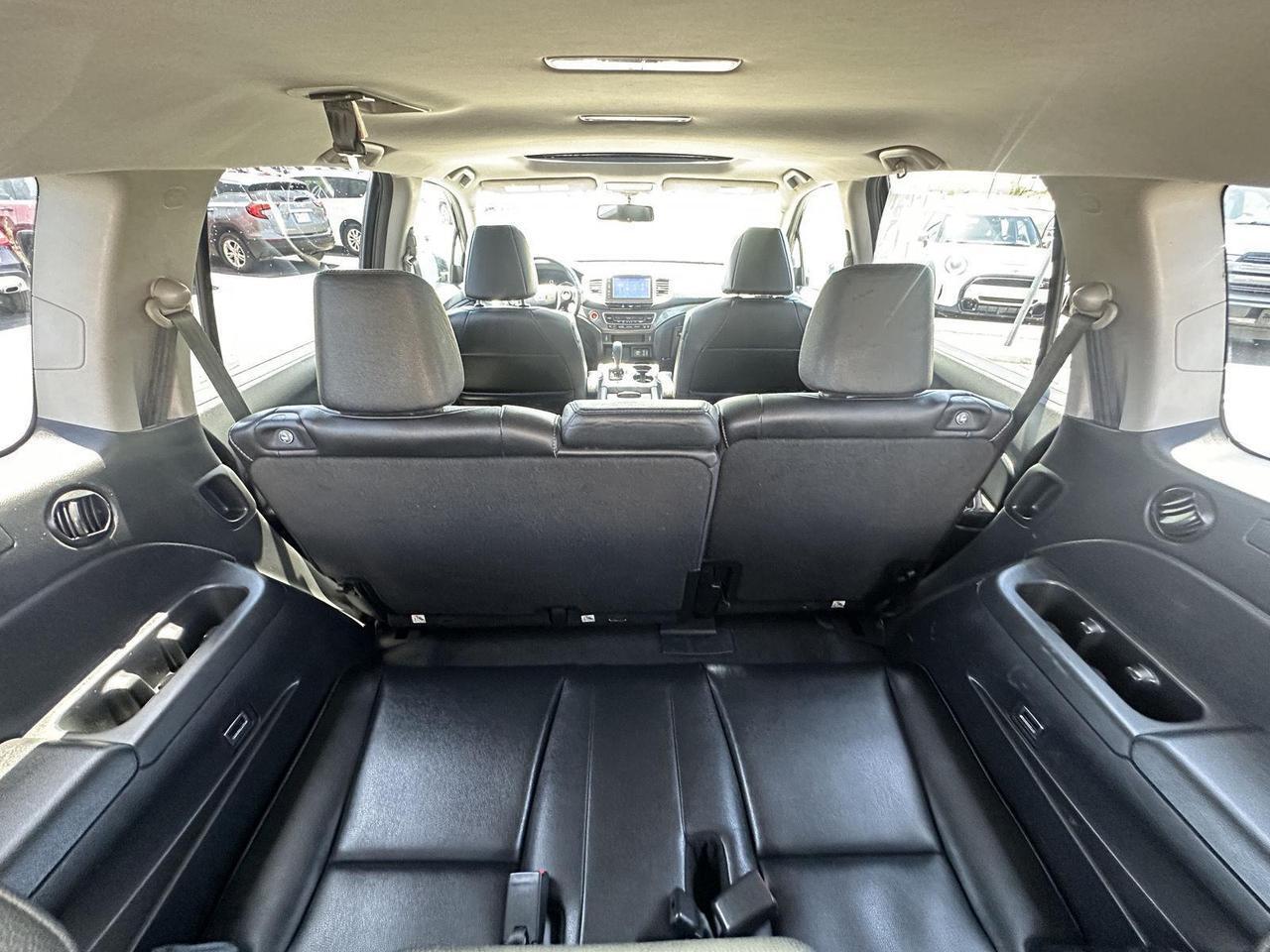 2017 Honda Pilot EX-L Tucson AZ