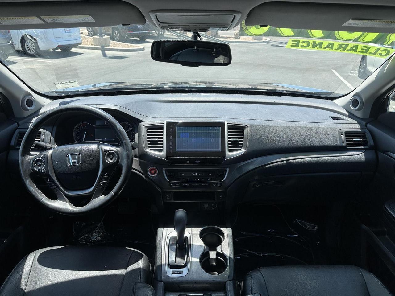 2017 Honda Pilot EX-L Tucson AZ