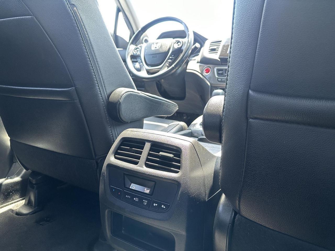 2017 Honda Pilot EX-L Tucson AZ