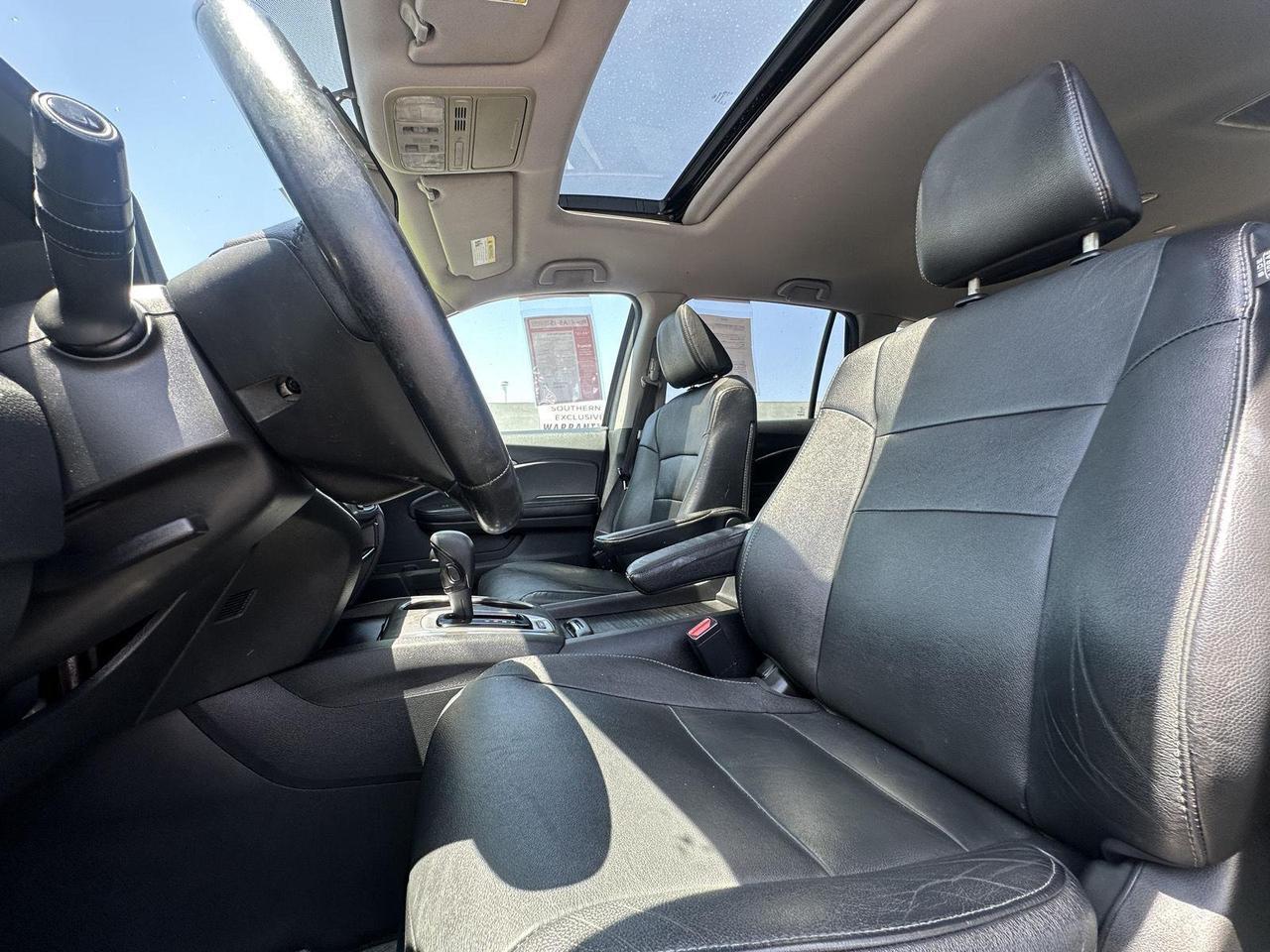 2017 Honda Pilot EX-L Tucson AZ