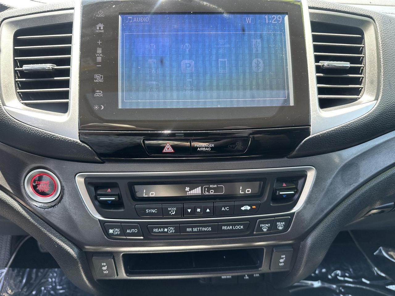 2017 Honda Pilot EX-L Tucson AZ
